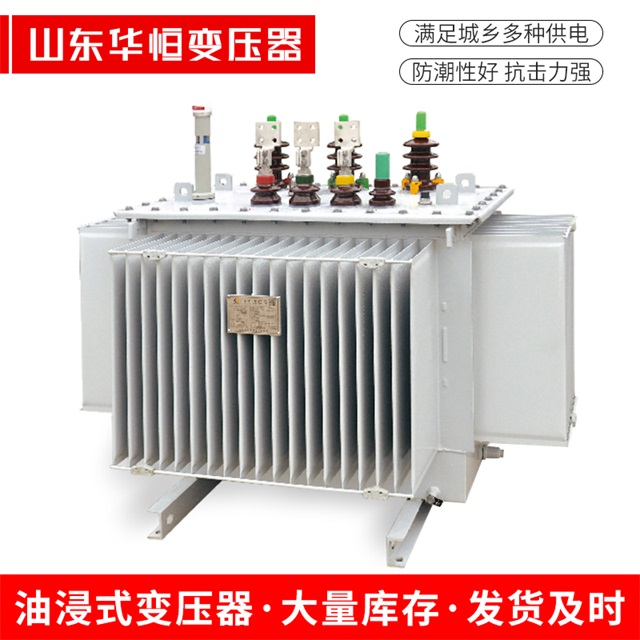 S13-10000/35涧西涧西涧西电力变压器