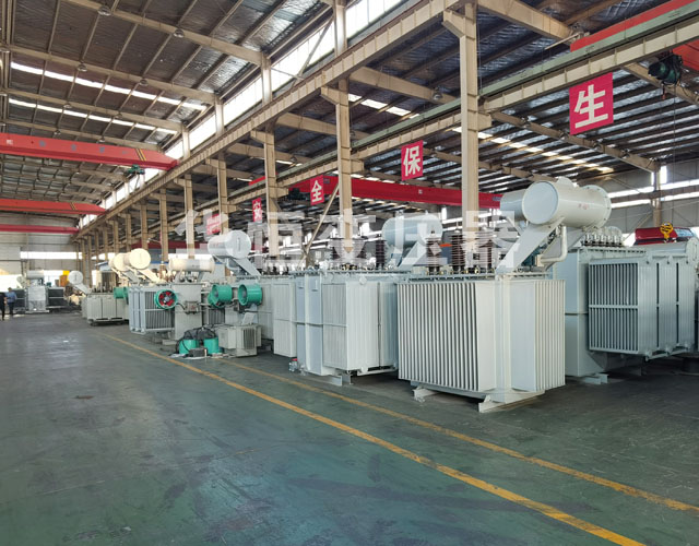 S11-8000/35涧西涧西涧西电力变压器厂家