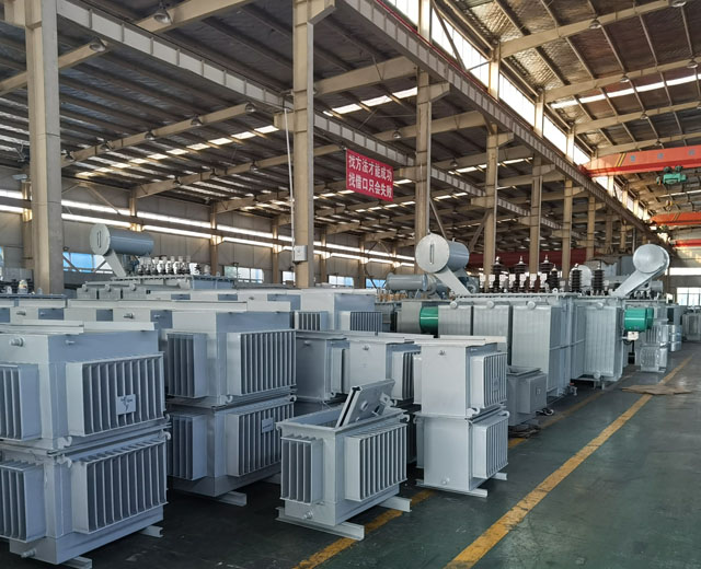 S11-8000/35涧西涧西涧西电力变压器