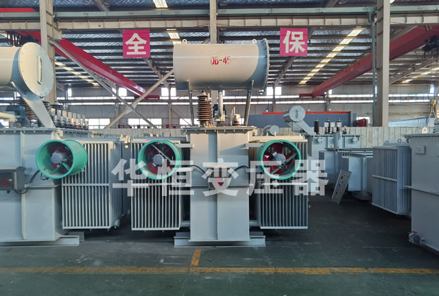 S13-6300/35涧西涧西涧西电力变压器