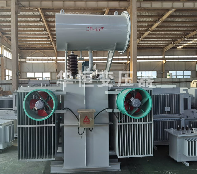 S13-6300/35涧西涧西涧西电力变压器