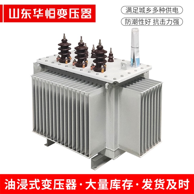 S13-10000/35涧西涧西涧西油浸式变压器厂家