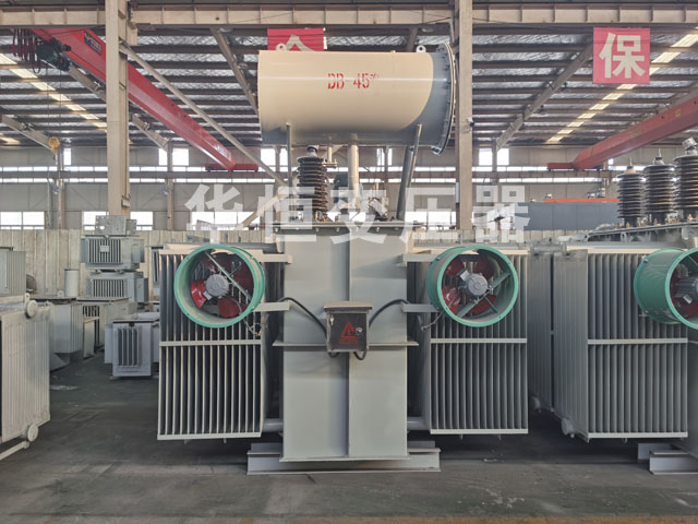 S11-10000/35涧西涧西涧西油浸式变压器